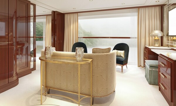 UNIWORLD Boutique River Cruises S.S Marlene Grand Suite Lounge 2.jpeg